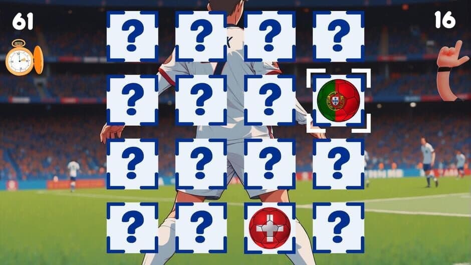 Скриншот 3 из Football 2024 Journey