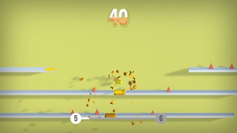 Скриншот 1 из Break It