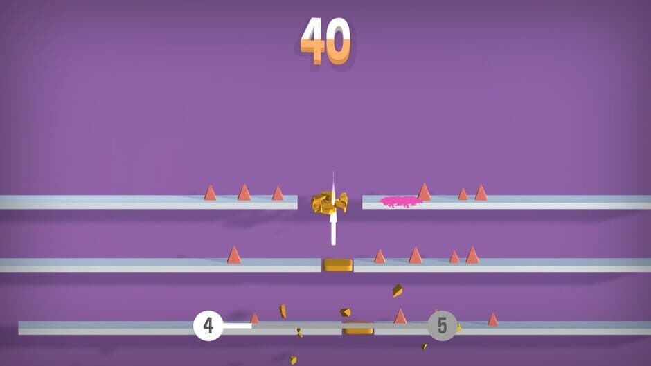 Скриншот 2 из Break It