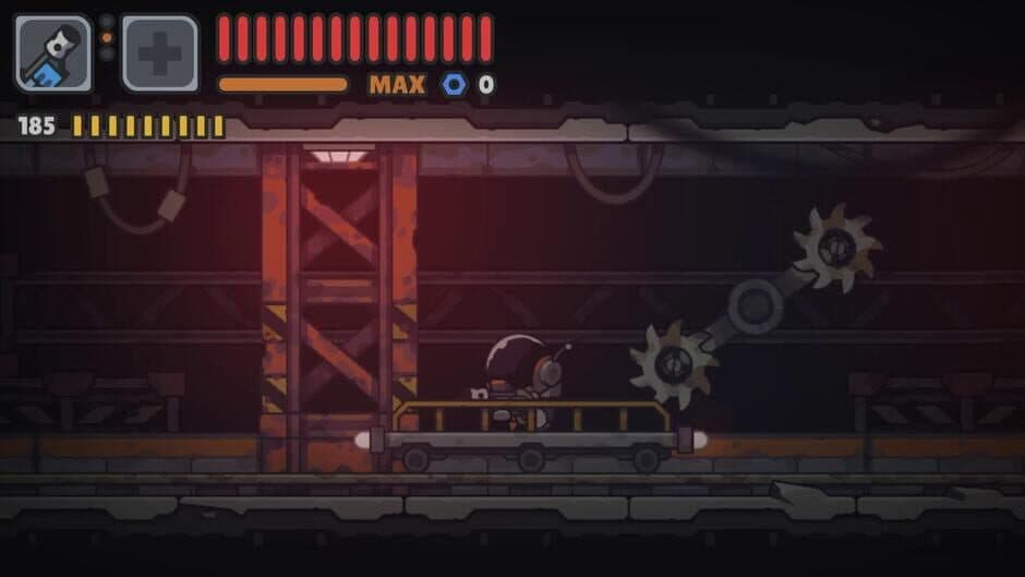 Скриншот 2 из Dead Station 2