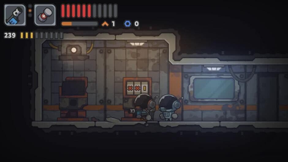 Скриншот 1 из Dead Station 2