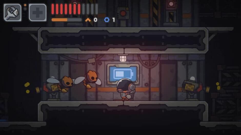 Скриншот 3 из Dead Station 2