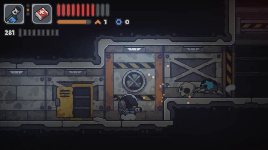 Скриншот 6 из Dead Station 2