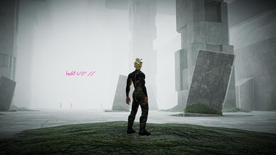 Скриншот 2 из Yori's Journey: Forgotten Origins