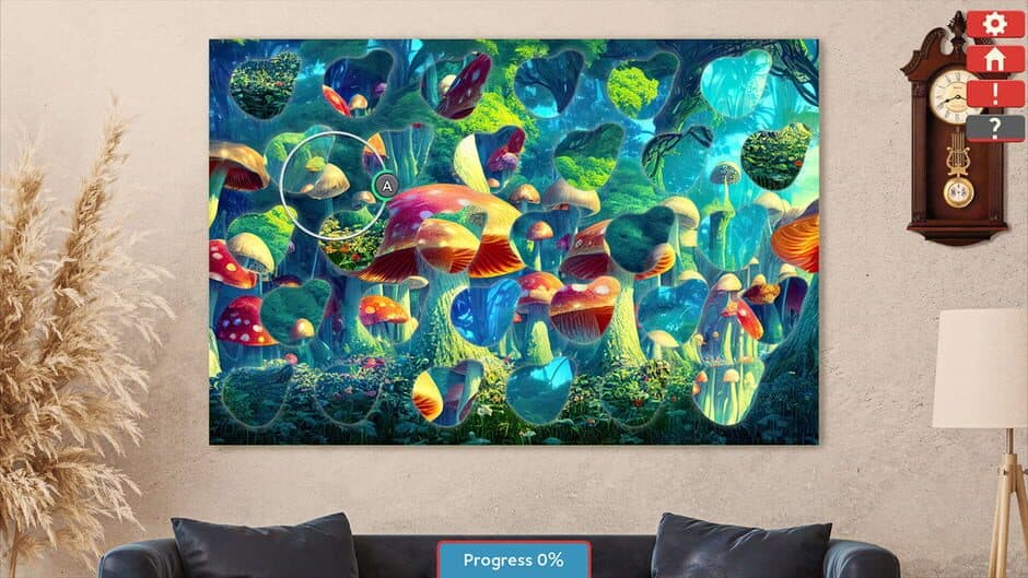 Скриншот 6 из Just Find It 3: Collector's Edition