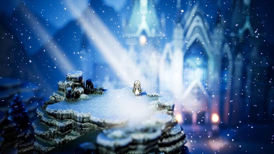 Скриншот 6 из Octopath Traveler + Octopath Traveler II Bundle