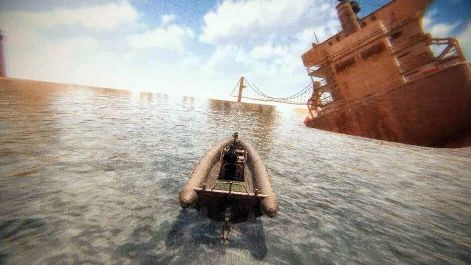 Скриншот 4 из Operation Scorpion: Take Down