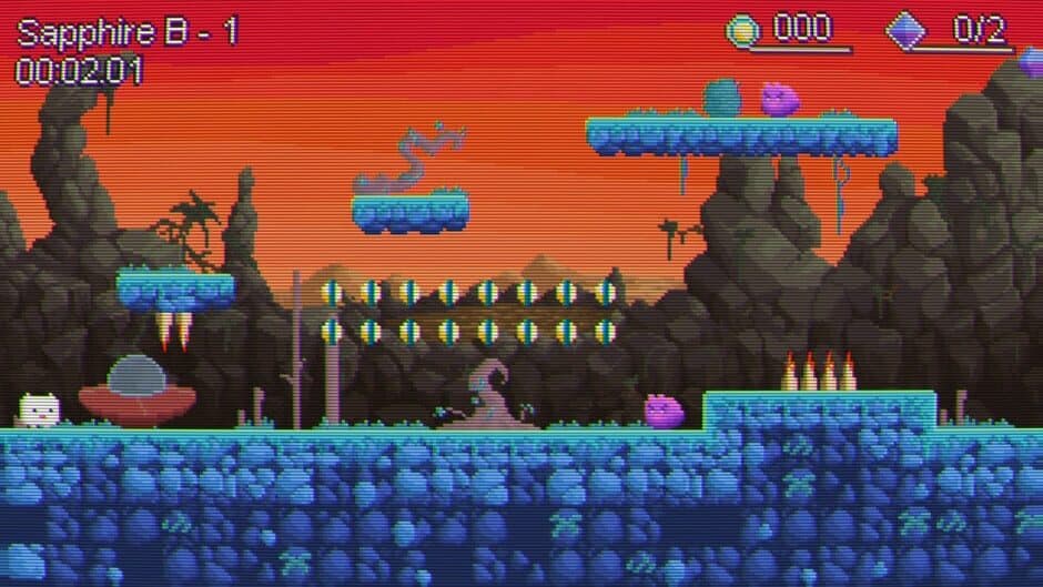 Скриншот 5 из Rainbow Diamonds