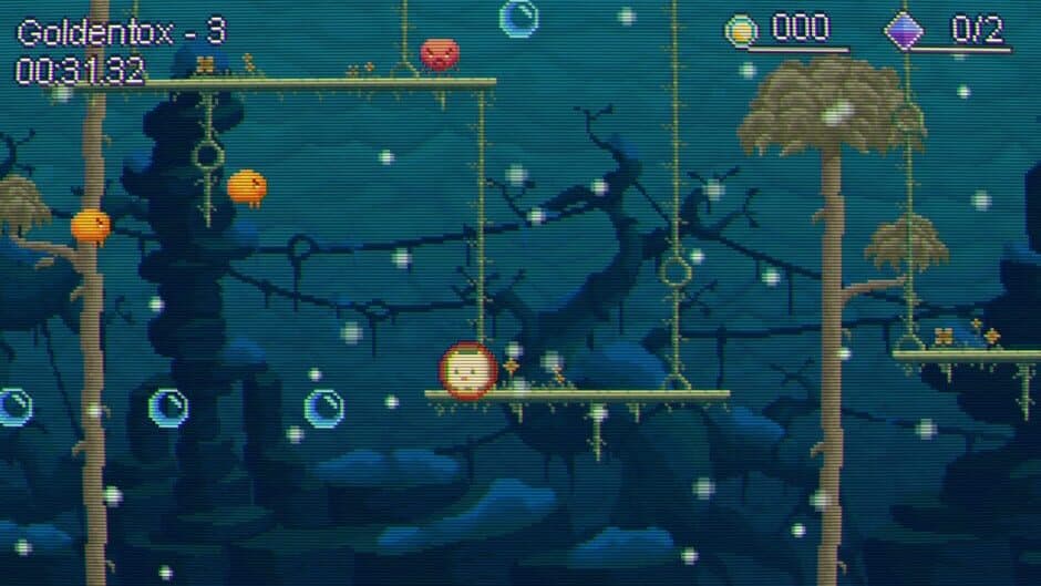 Скриншот 6 из Rainbow Diamonds
