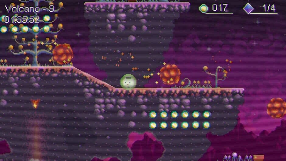 Скриншот 3 из Rainbow Diamonds