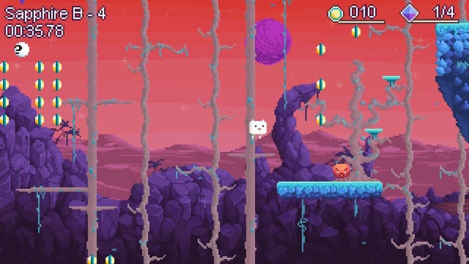 Скриншот 4 из Rainbow Diamonds