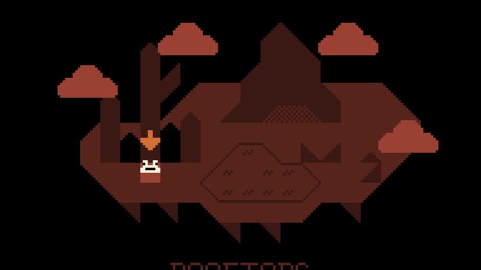 Скриншот 1 из Frogfall