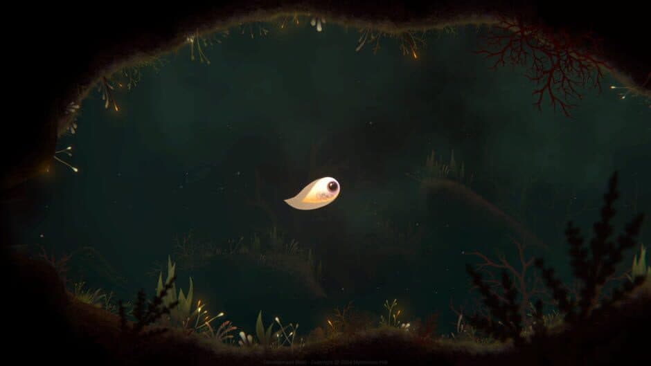 Скриншот 2 из Evolution: From the Little Light