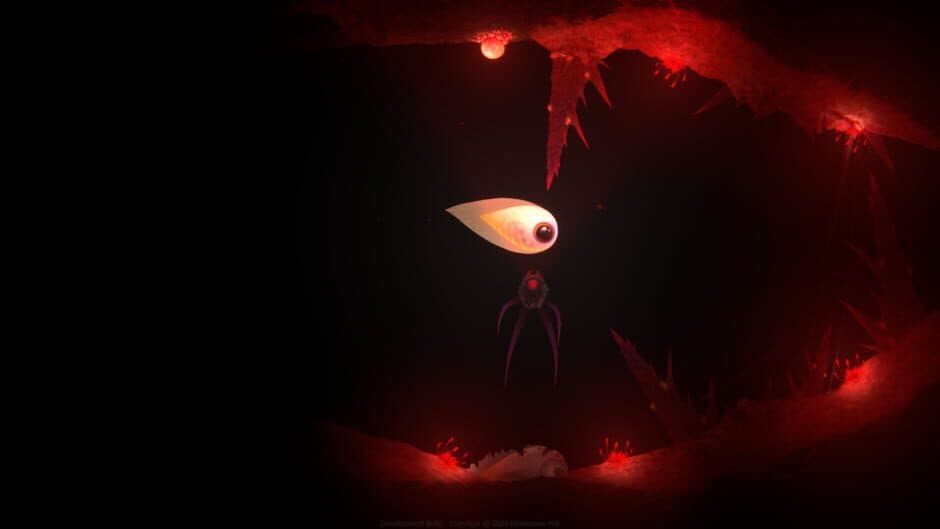 Скриншот 1 из Evolution: From the Little Light