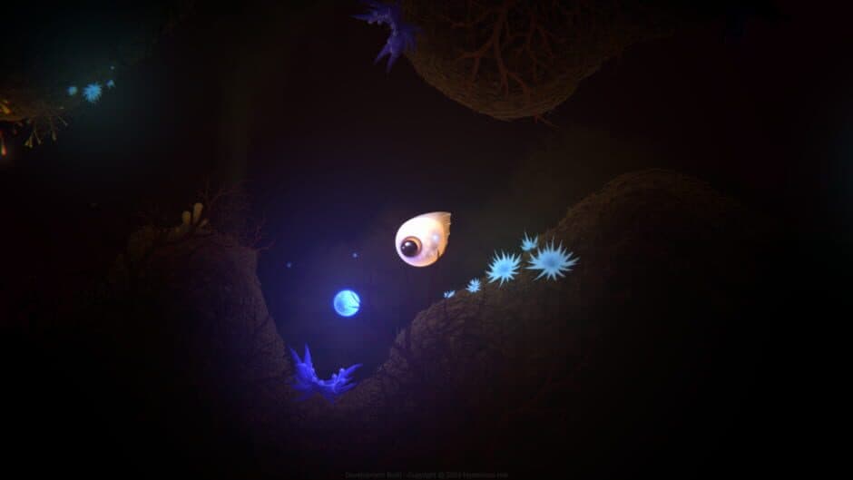 Скриншот 3 из Evolution: From the Little Light