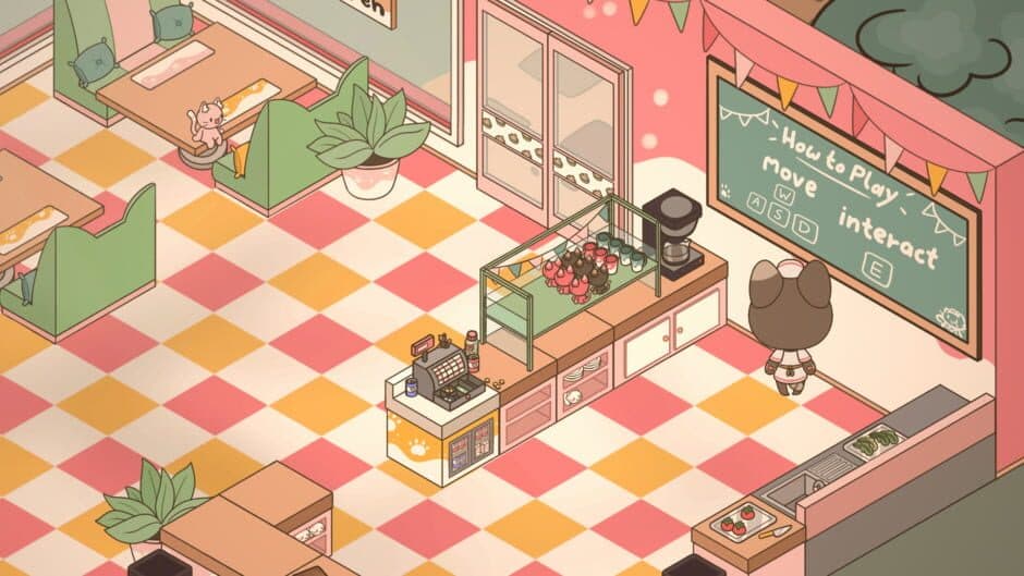 Скриншот 3 из Pawtastic Diner