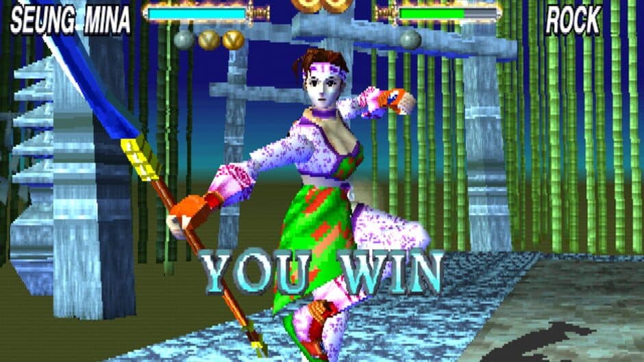 Скриншот 3 из Soul Blade