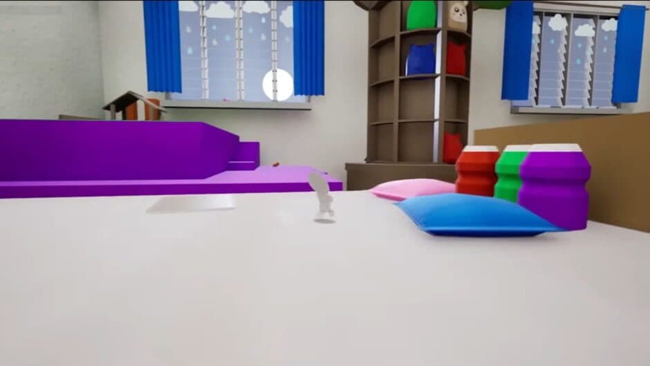 Скриншот 3 из Paper Pal
