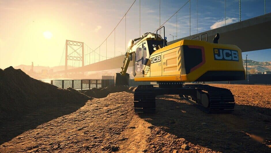 Скриншот 1 из Construction Simulator: Titanium Edition