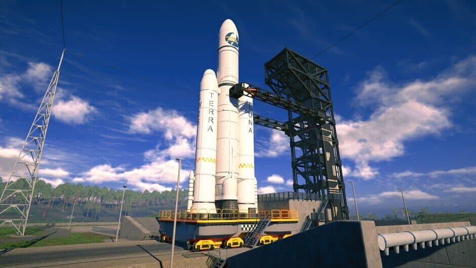 Скриншот 5 из Construction Simulator: Titanium Edition