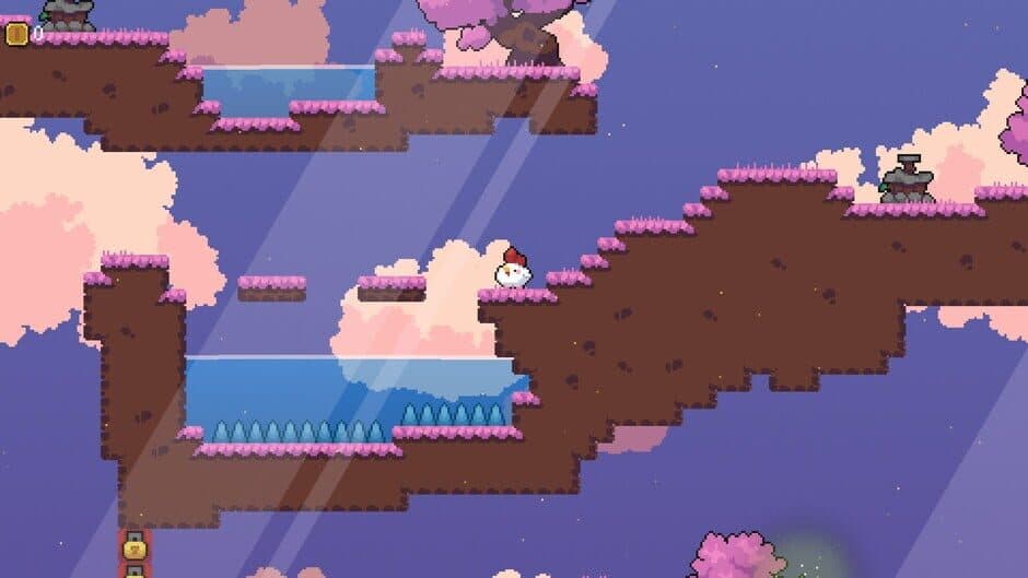 Скриншот 2 из Lost Chiko 2