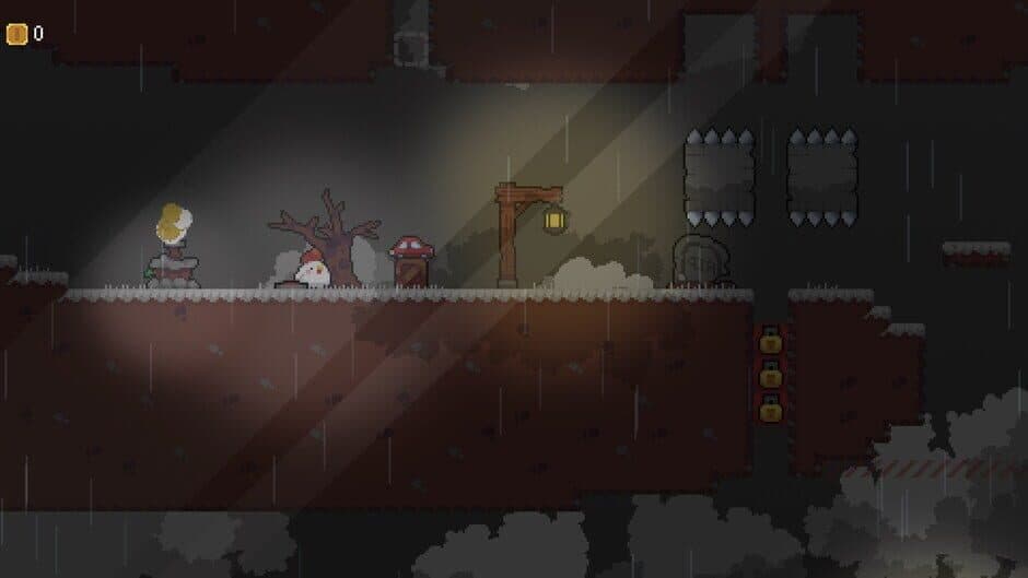 Скриншот 5 из Lost Chiko 2