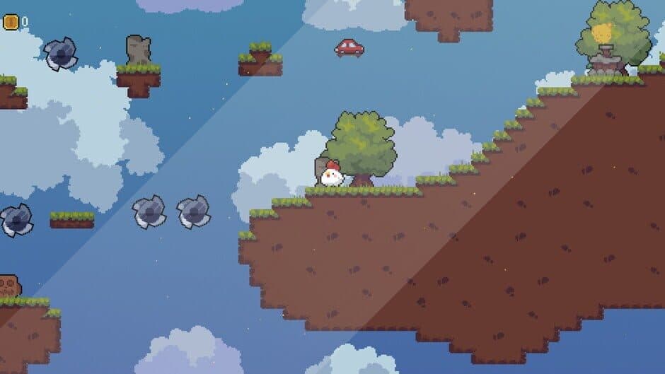Скриншот 7 из Lost Chiko 2
