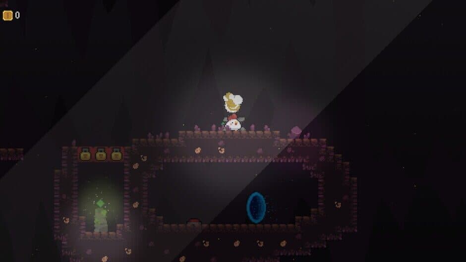 Скриншот 6 из Lost Chiko 2