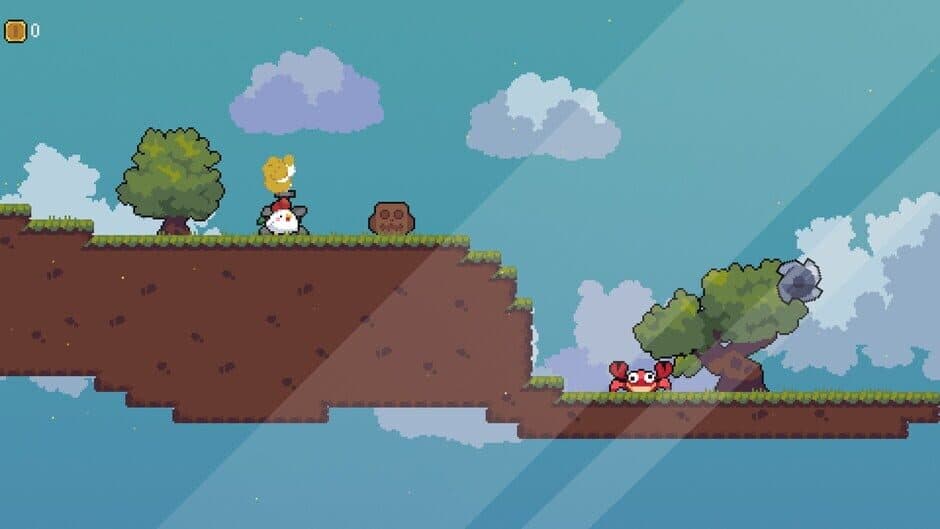 Скриншот 4 из Lost Chiko 2