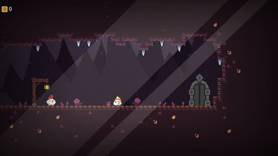 Скриншот 3 из Lost Chiko 2