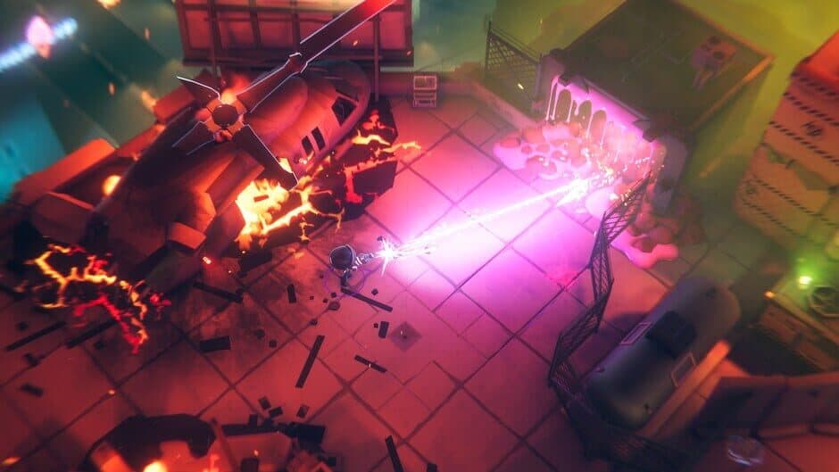 Скриншот 3 из From Space: Resistance Bundle