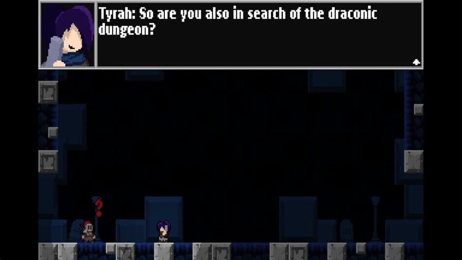 Скриншот 4 из Draconic Resurgence