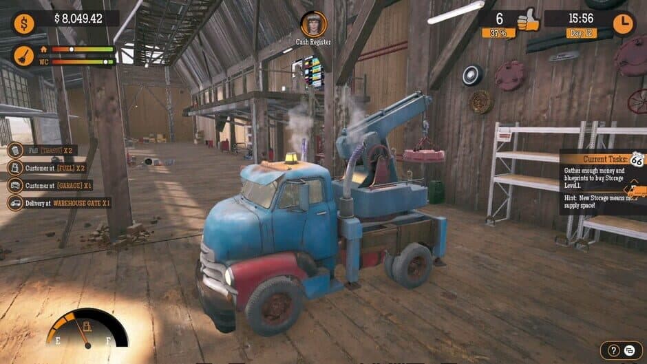 Скриншот 5 из Airstrip DLC and Can Touch This DLC Bundle