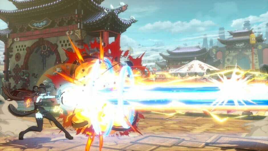 Скриншот 4 из DNF Duel: DLC 5 - Nen Master