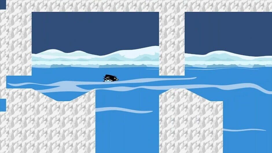 Скриншот 3 из Penguin Take-Off!!