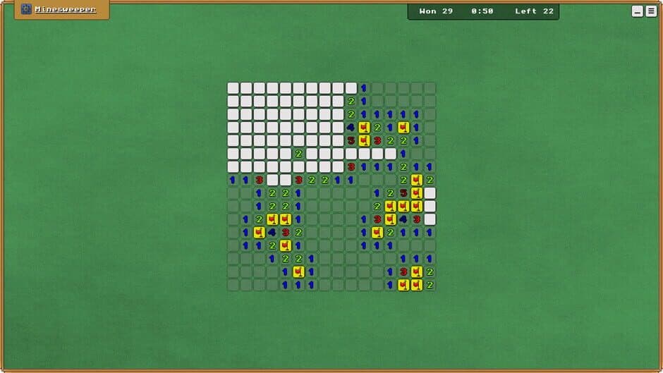 Скриншот 1 из Solitar: Retro Picks