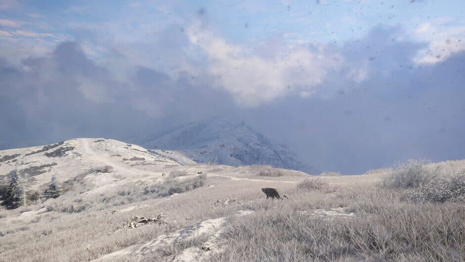 Скриншот 2 из TheHunter: Call of the Wild - Sundarpatan Nepal Hunting Reserve