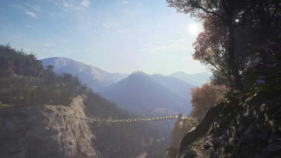Скриншот 3 из TheHunter: Call of the Wild - Sundarpatan Nepal Hunting Reserve