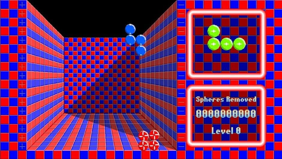 Скриншот 1 из Physical Spheres