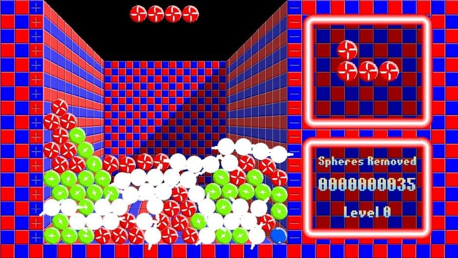 Скриншот 3 из Physical Spheres