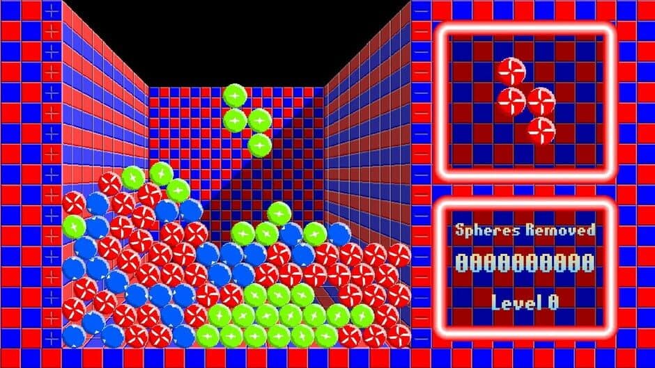 Скриншот 4 из Physical Spheres
