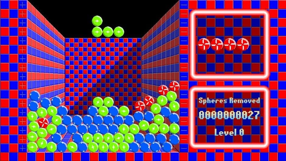 Скриншот 5 из Physical Spheres