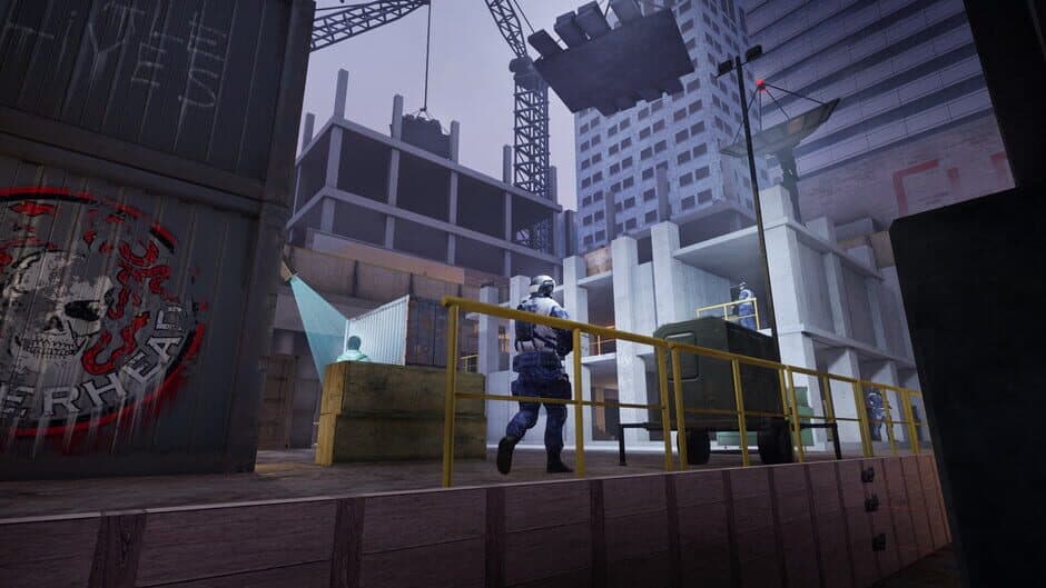 Скриншот 4 из Espire 1: Sydney Sneakabouts Mission Pack