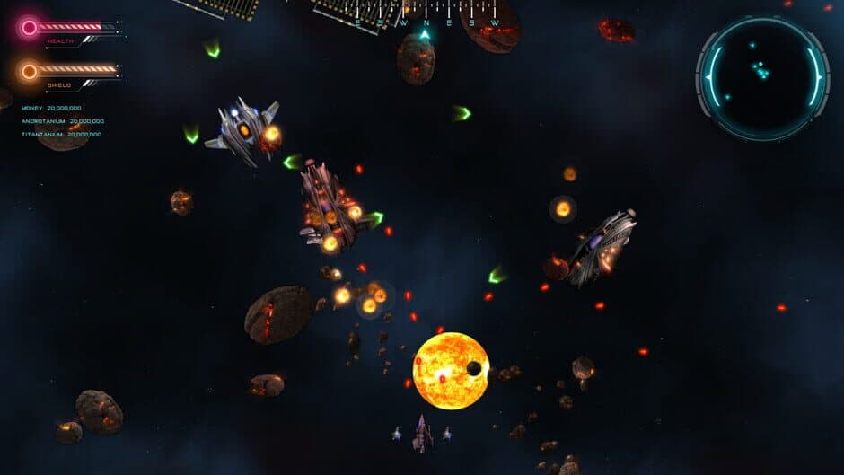 Скриншот 2 из Talon One: Bounty Hunter
