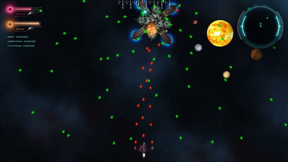 Скриншот 3 из Talon One: Bounty Hunter