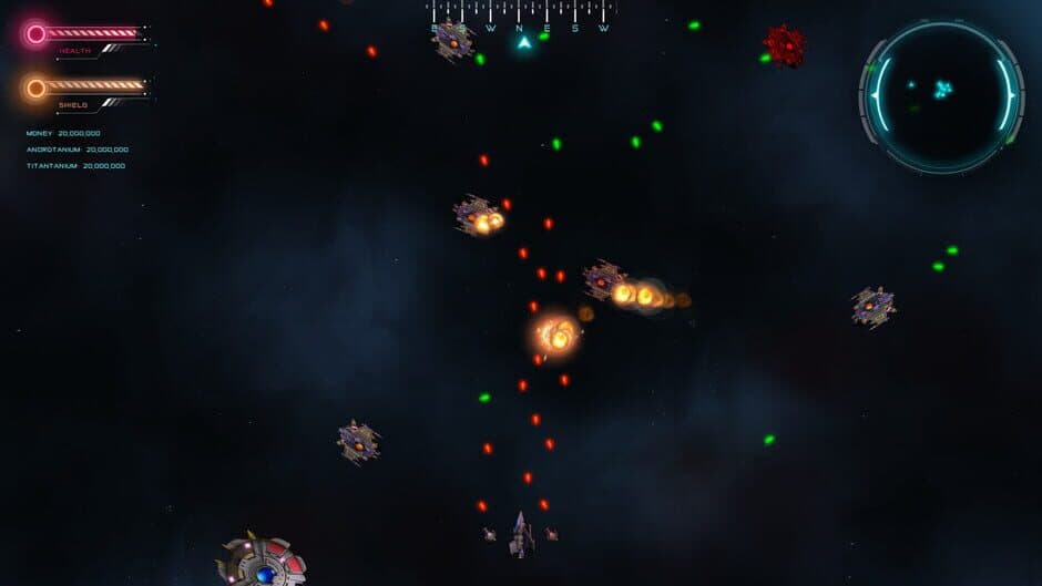 Скриншот 4 из Talon One: Bounty Hunter