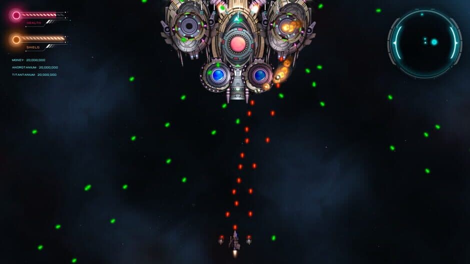 Скриншот 5 из Talon One: Bounty Hunter