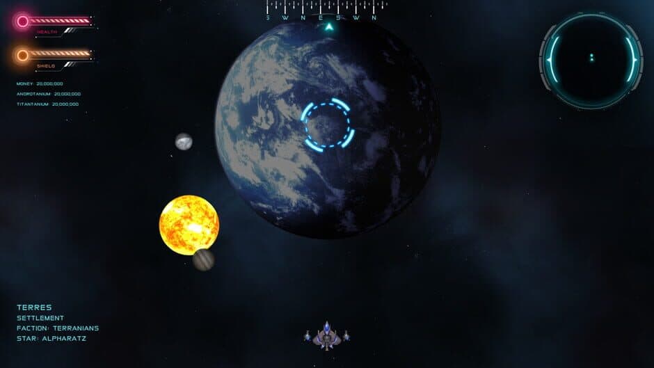 Скриншот 6 из Talon One: Bounty Hunter