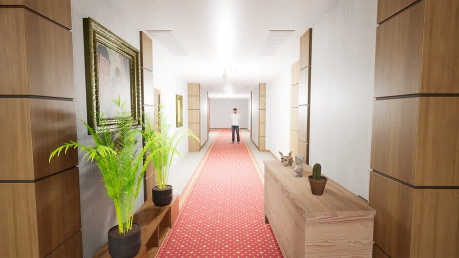 Скриншот 3 из Exit16: Byilhan Hotel