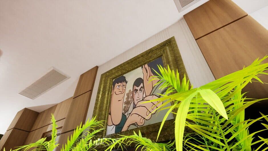 Скриншот 1 из Exit16: Byilhan Hotel
